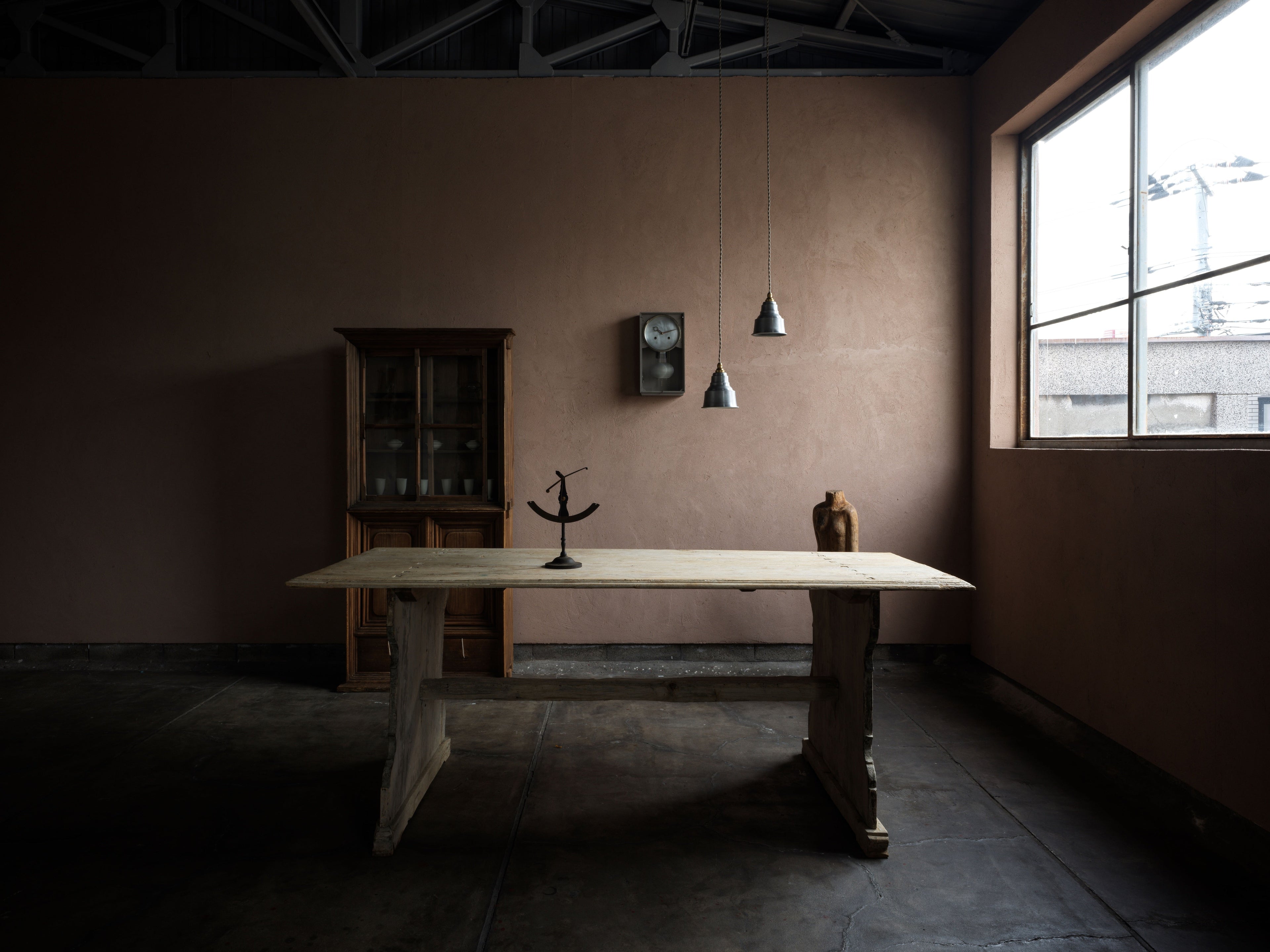 "Dérive" by t.M - 2025